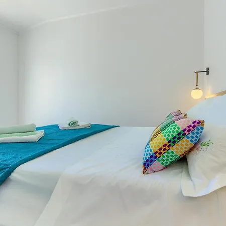 Uma - Design With Big Terrace Apartamento