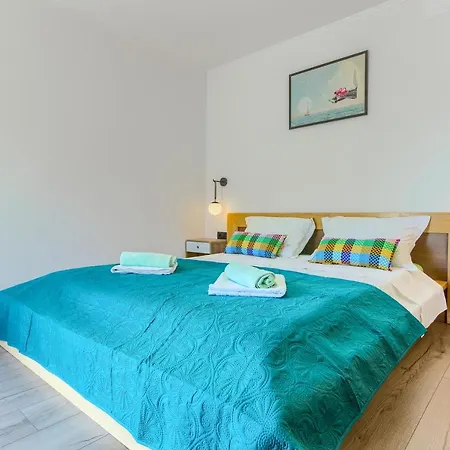 Apartamento Uma - Design With Big Terrace *