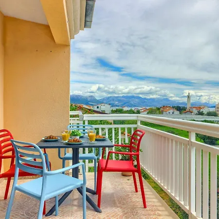Apartamento Uma - Design With Big Terrace *